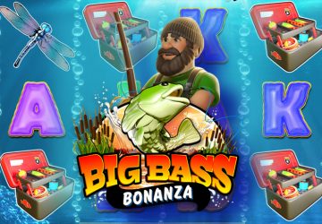 Money Train 3 в каталоге площадки